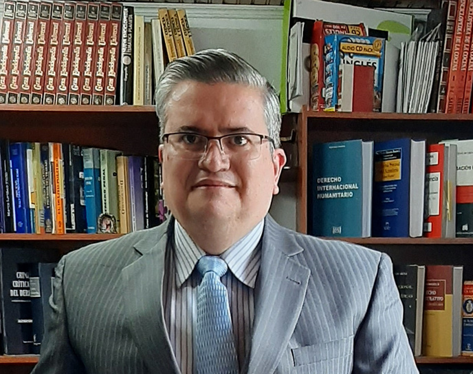 Fachada Oficina